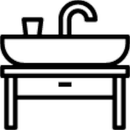 Tezgah Üstü Lavabo